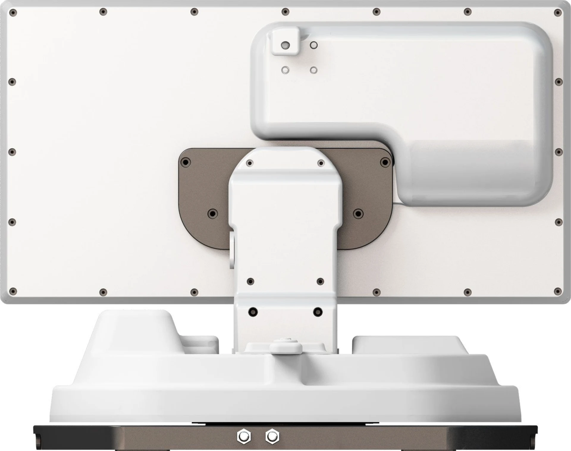 Selfsat Snipe 2 R Antenne satellite entièrement automatique avec Auto Skew / Twin LNB