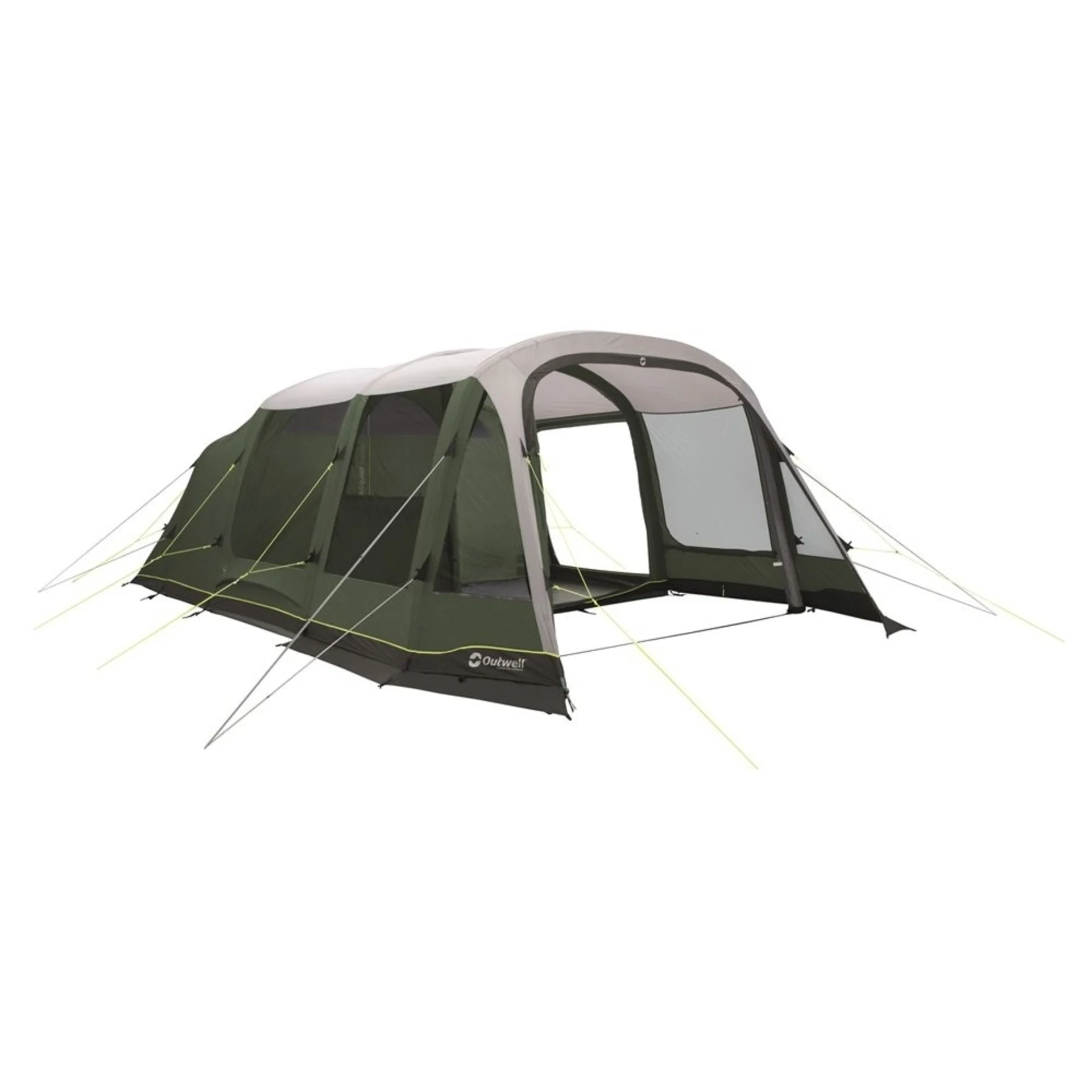 Parkdale 6PA / 2021 Outwell Campingzelt