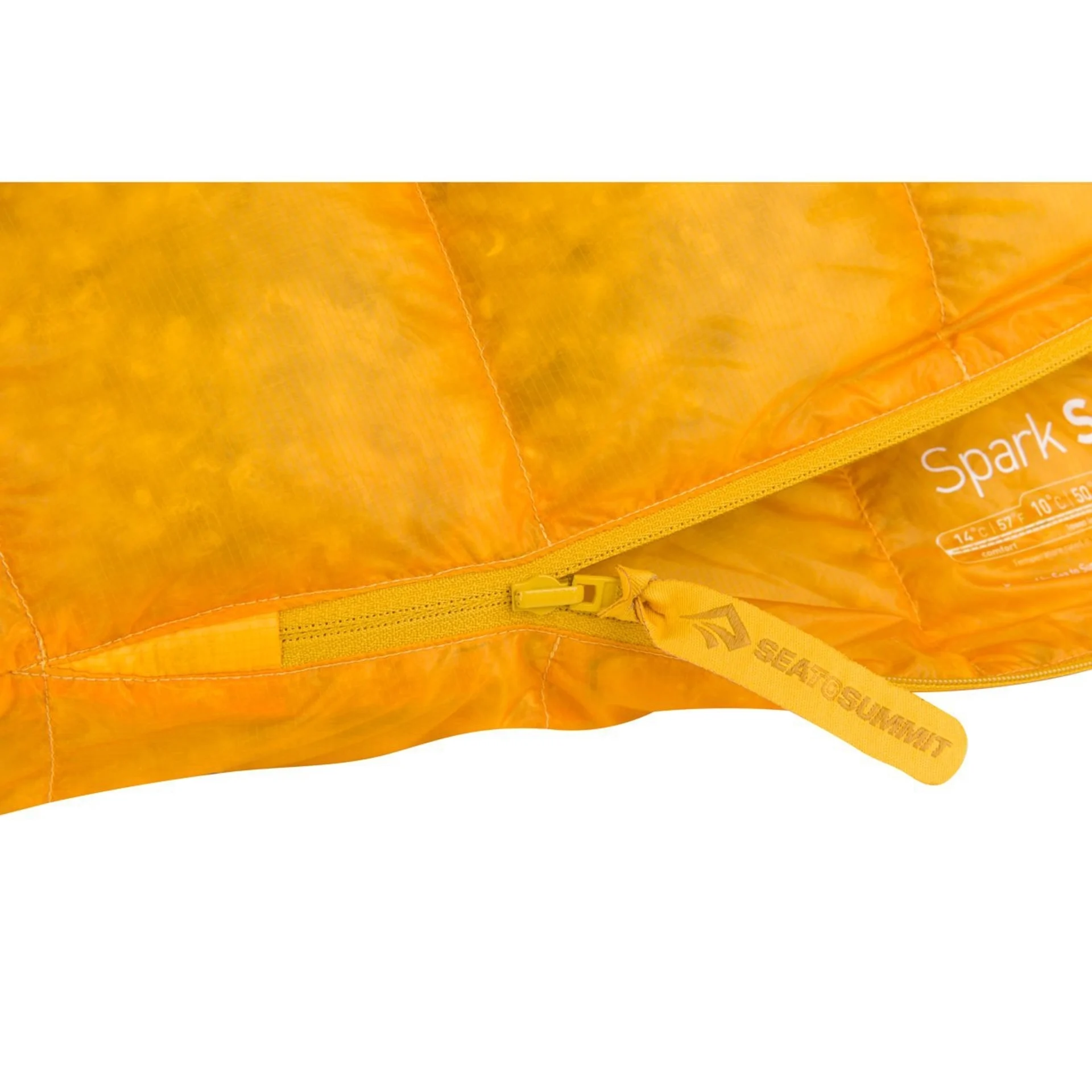 Sea to Summit Spark Sp0 Long Daunenschlafsack