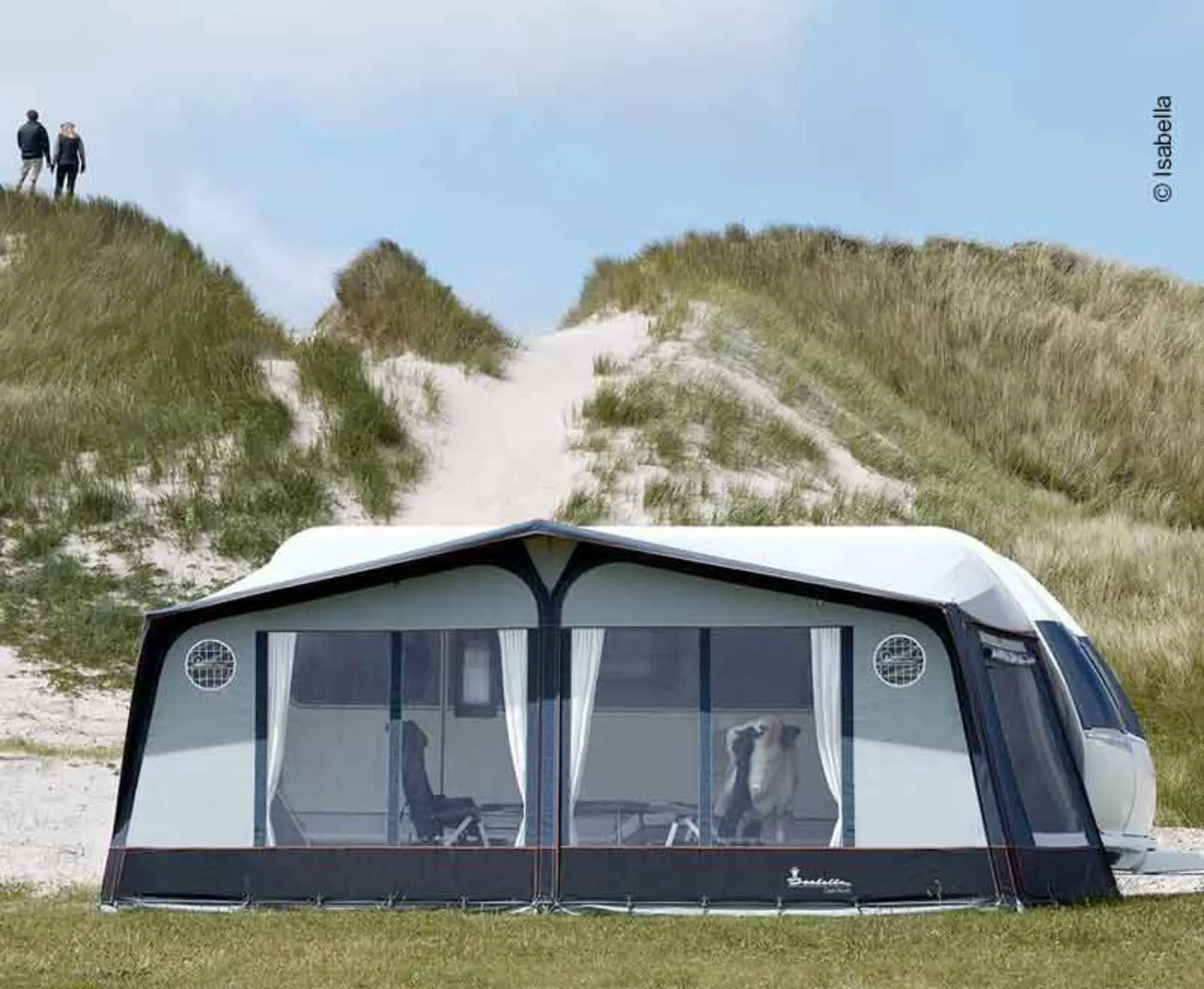 reclame tent 16ft Better Bell Stargazing Tent