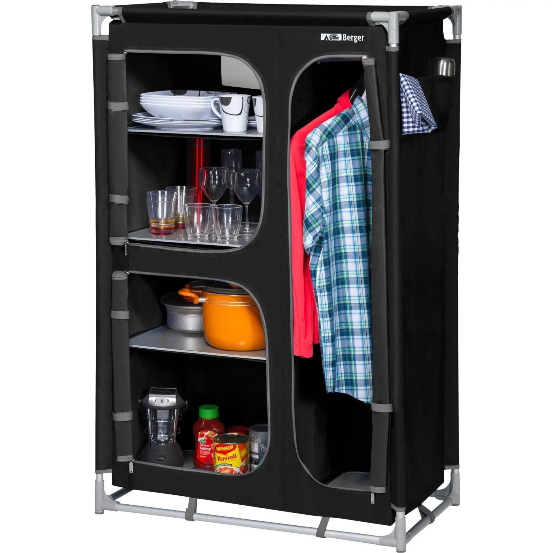 Berger Campingschrank L
