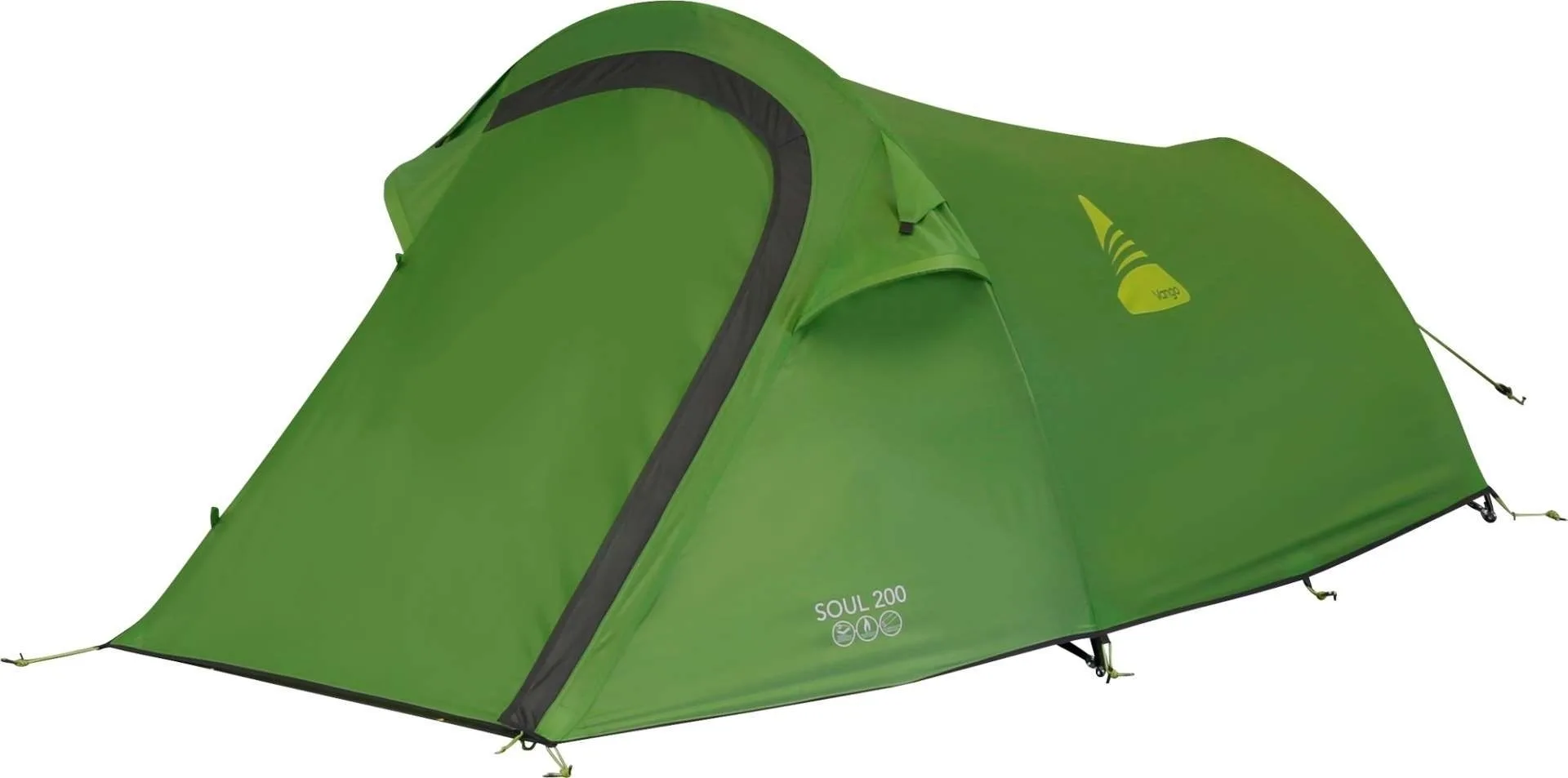 Vango Zelt Soul 200 | CS104730