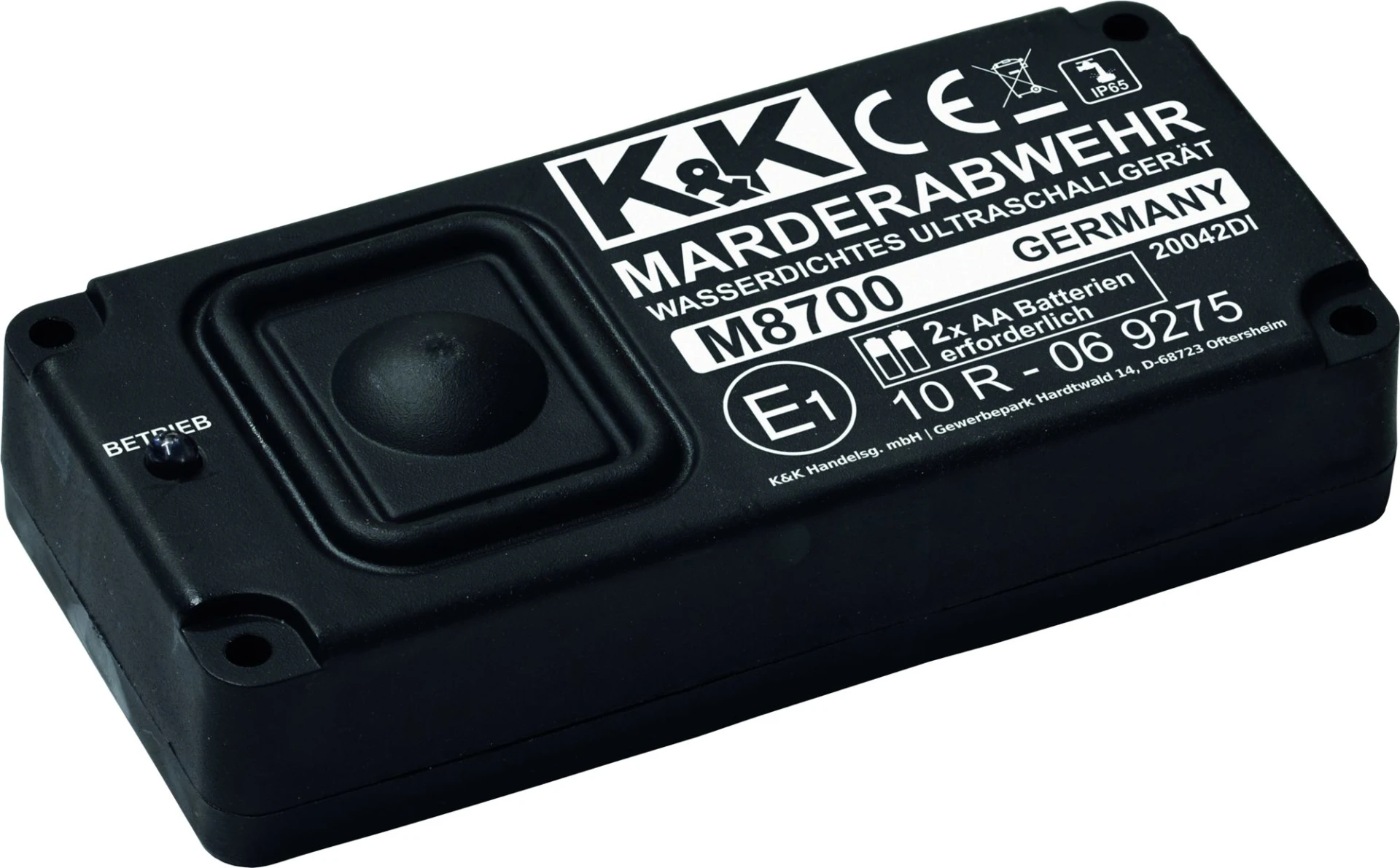 K &K K&K | campingshop.ch AG