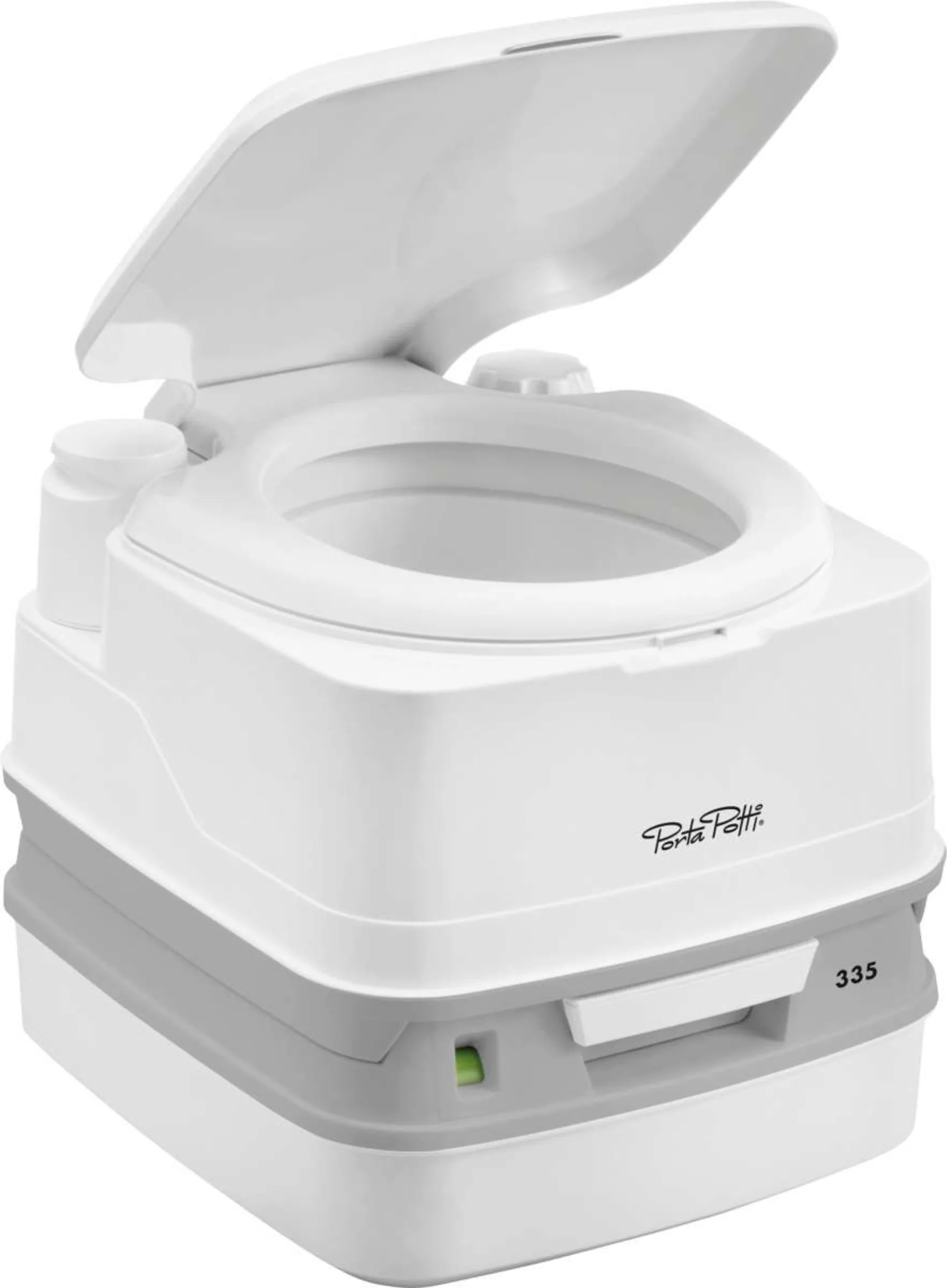 Trockentoilette Cactus Einzelsitz | CS210460