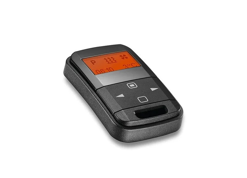 Funkfernbedienung Easy Start Remote+ für Eberspächer Standheizung ...
