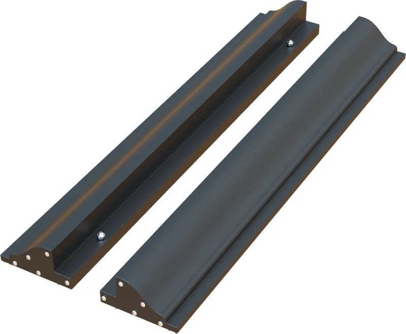 BERGER PX Solarpanel | Starres Solarmodul 70 W Bis  Produktbild-Vorschau 11